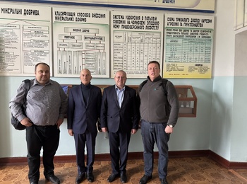 Міжнародна науково-практична конференція «Актуальні питання сучасної аграрної науки» зібрала провідних фахівців у Уманському НУ