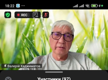 Участь викладачів кафедри агрохімії і ґрунтознавства у круглому столі з питань розвитку насінництва