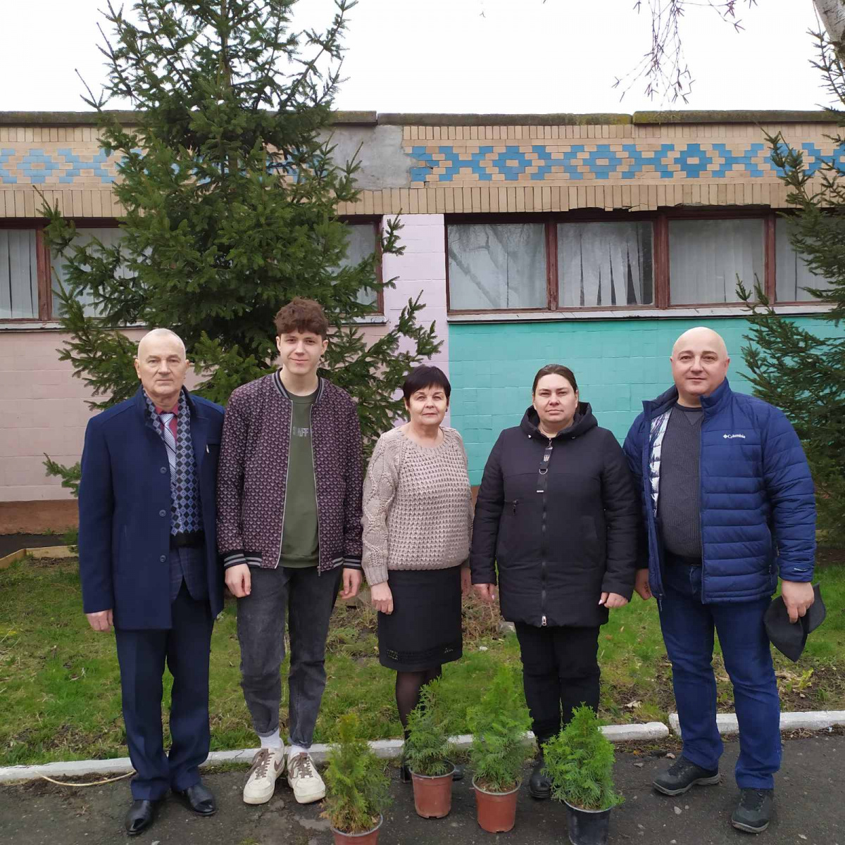НА ПОРОЗІ ПРИЙНЯТТЯ ВАЖЛИВИХ РІШЕНЬ