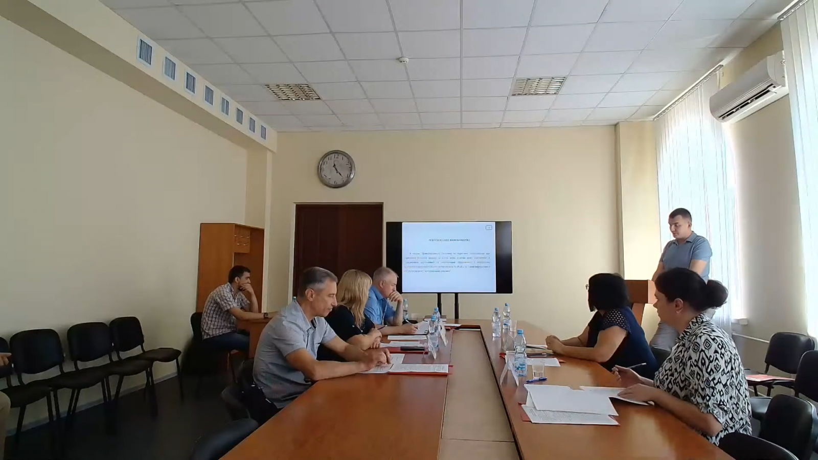 Відбувся публічний захист дисертації на здобуття наукового ступеня доктора філософії Гавриленка Владислава Сергійовича