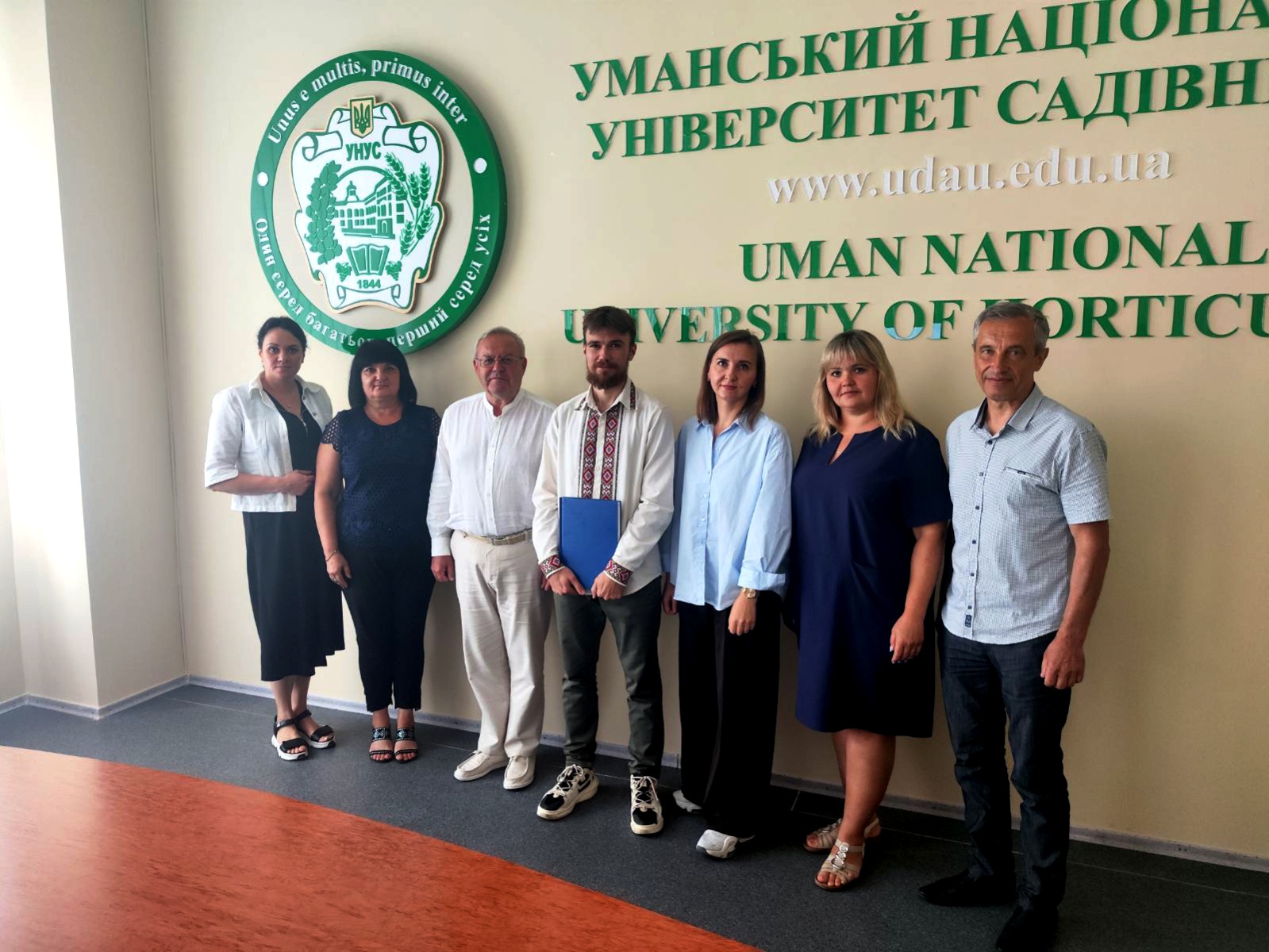 Пишаємось здобутками: аспіранти кафедри агрохімії  і ґрунтознавства успішно захистили дисертації!